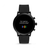 Fossil Gen 5 Smartwatch The Carlyle HR